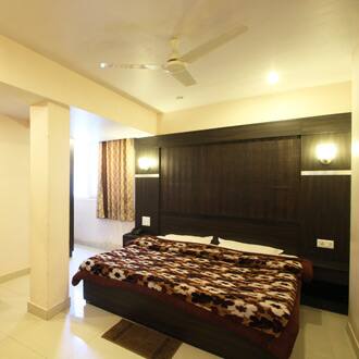Hotel Himalayan Breeze, Mussoorie 2